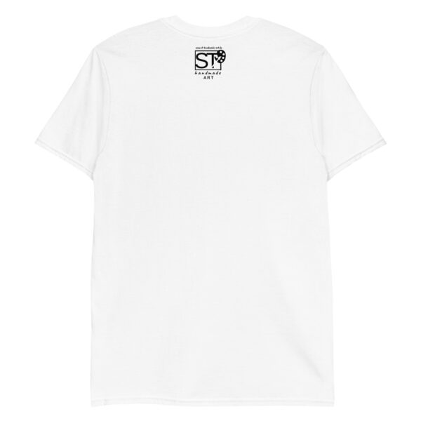 Unisex T-Shirt - Olive – Bild 4