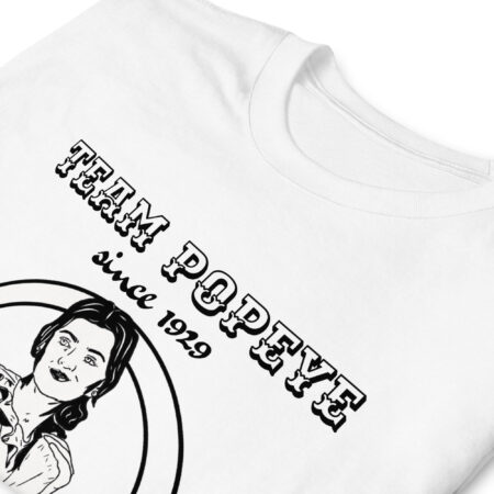 Unisex T-Shirt - Olive