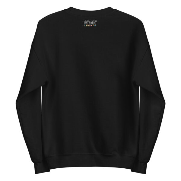 Unisex Sweatshirt - POPEYE – Bild 3