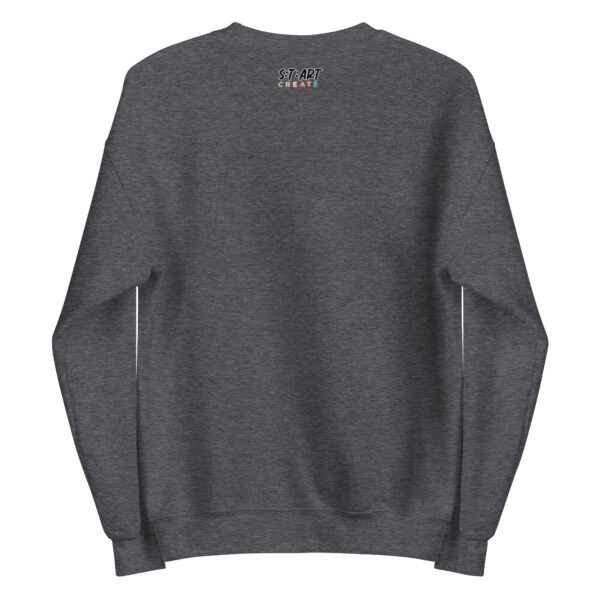 Unisex Sweatshirt - POPEYE – Bild 7