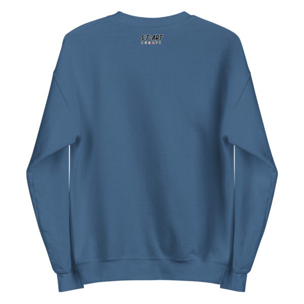 Unisex Sweatshirt - POPEYE – Bild 8