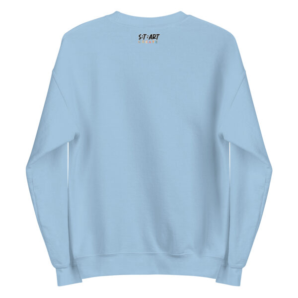 Unisex Sweatshirt - POPEYE – Bild 10