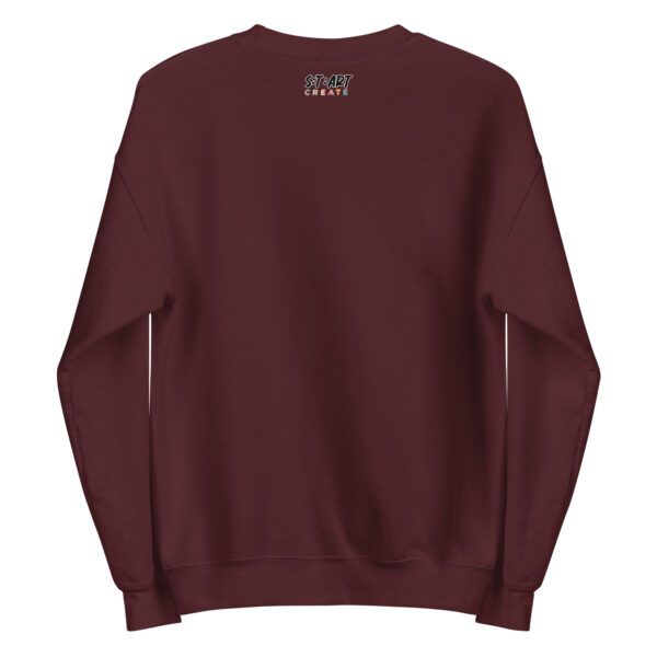Unisex Sweatshirt - POPEYE – Bild 6