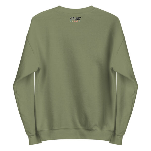 Unisex Sweatshirt - POPEYE – Bild 9