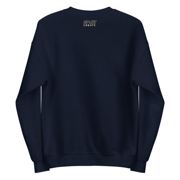 Unisex Sweatshirt - POPEYE – Bild 5