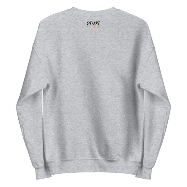 Unisex Sweatshirt - POPEYE – Bild 12