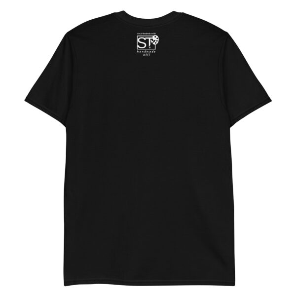 Unisex T-Shirt - Olive – Bild 16