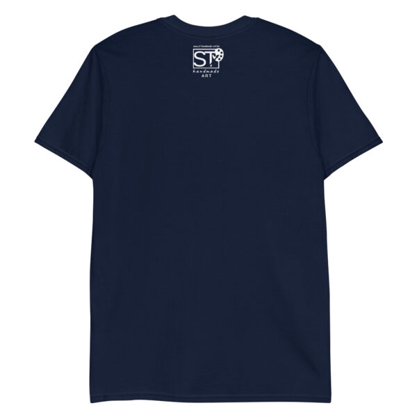Unisex T-Shirt - Olive – Bild 12