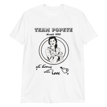 Unisex T-Shirt - Olive